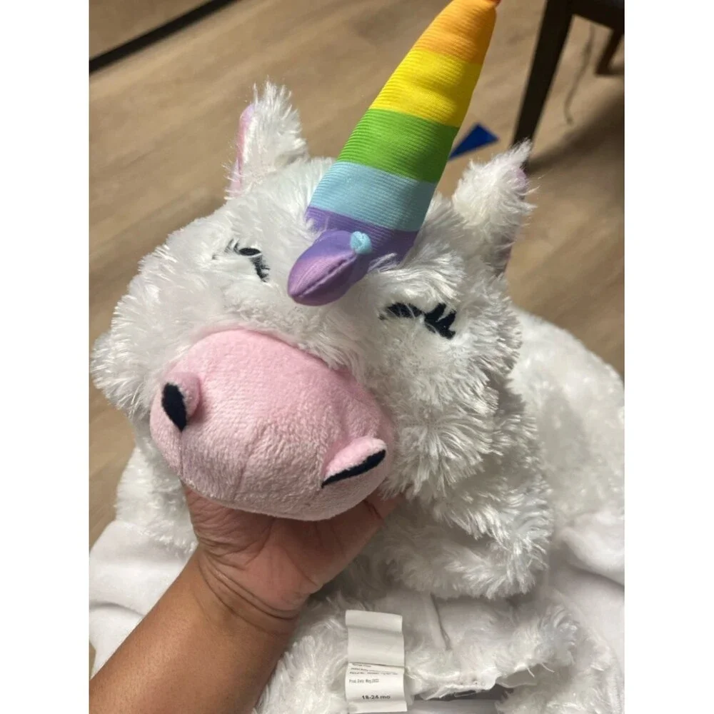 Unicorn Rainbow Costume 18-24 Months 🦄🌈